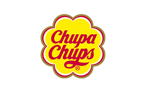 Werbeartikel von Chupa Chups
