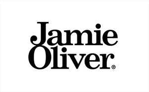 Werbeartikel von Jamie Oliver