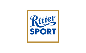 Ritter Sport Werbeartikel